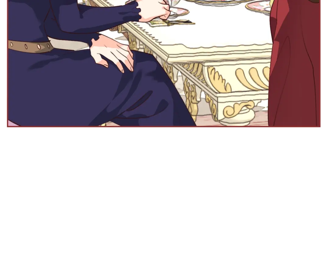 皇帝与女骑士 第96话 送礼之道 第12页