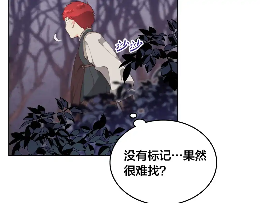 皇帝与女骑士 第97话 誓言依旧 第88页