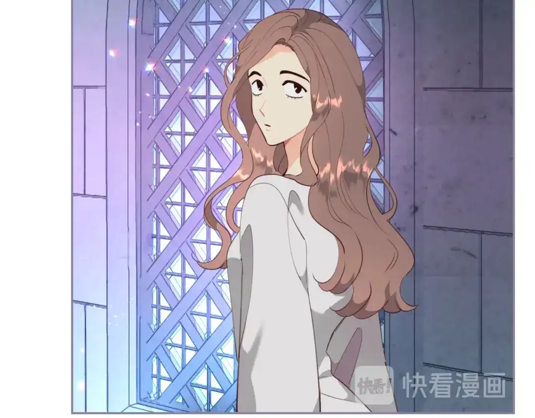 皇帝与女骑士 第97话 誓言依旧 第14页
