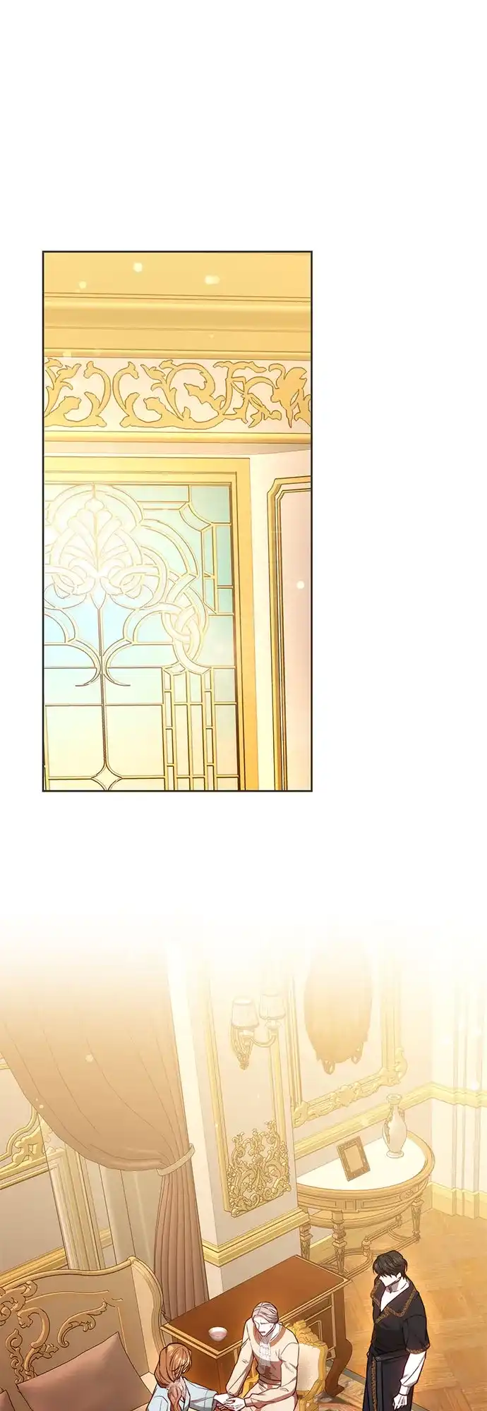 《换个老公当爸爸》第68话 第28页