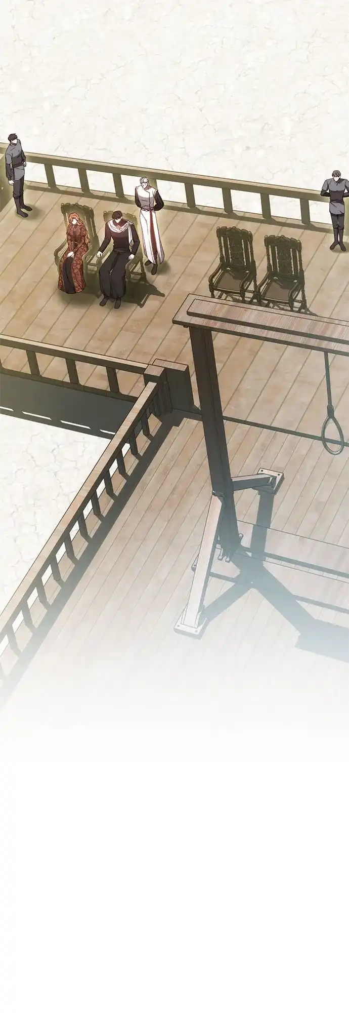 《换个老公当爸爸》第71话 第38页
