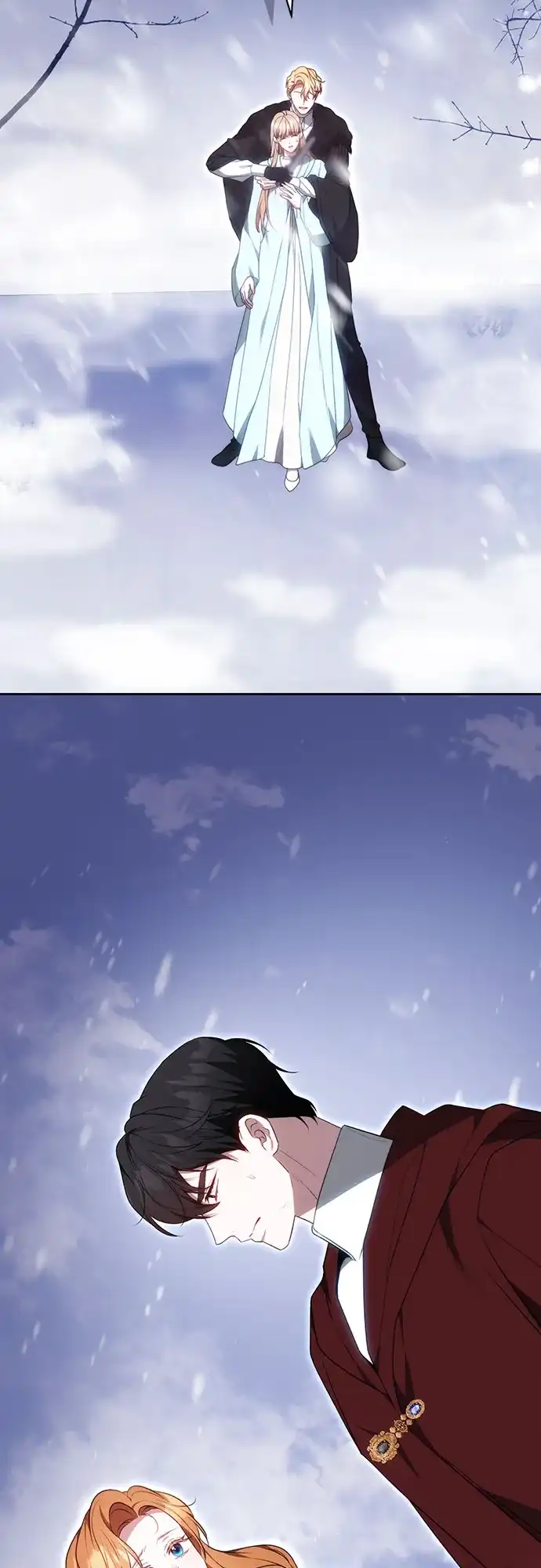 《换个老公当爸爸》第77话 第26页