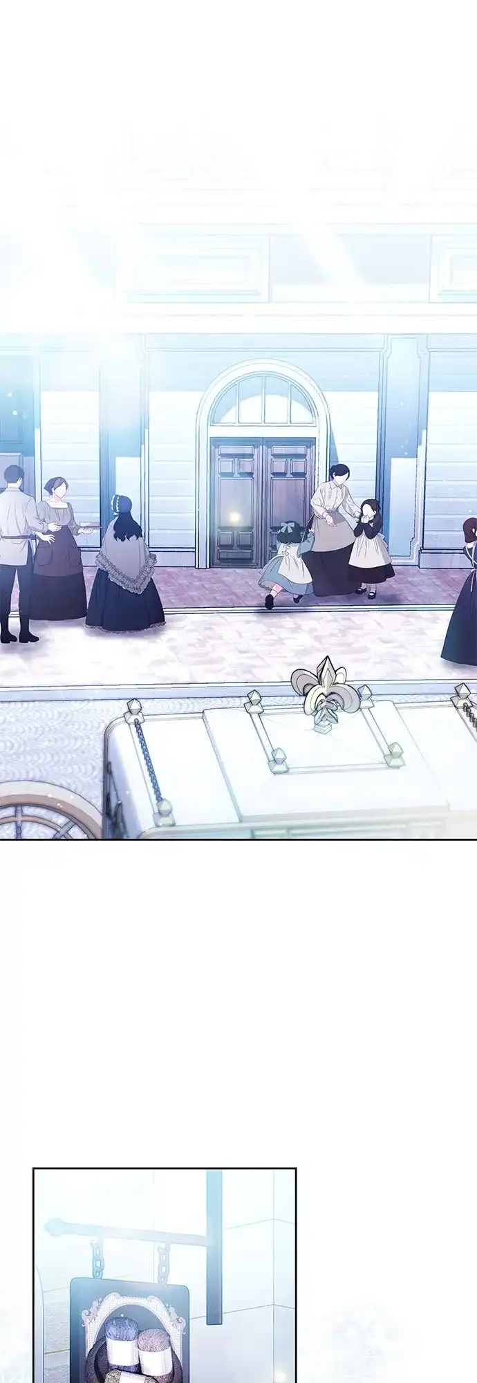 《换个老公当爸爸》第86话 第21页