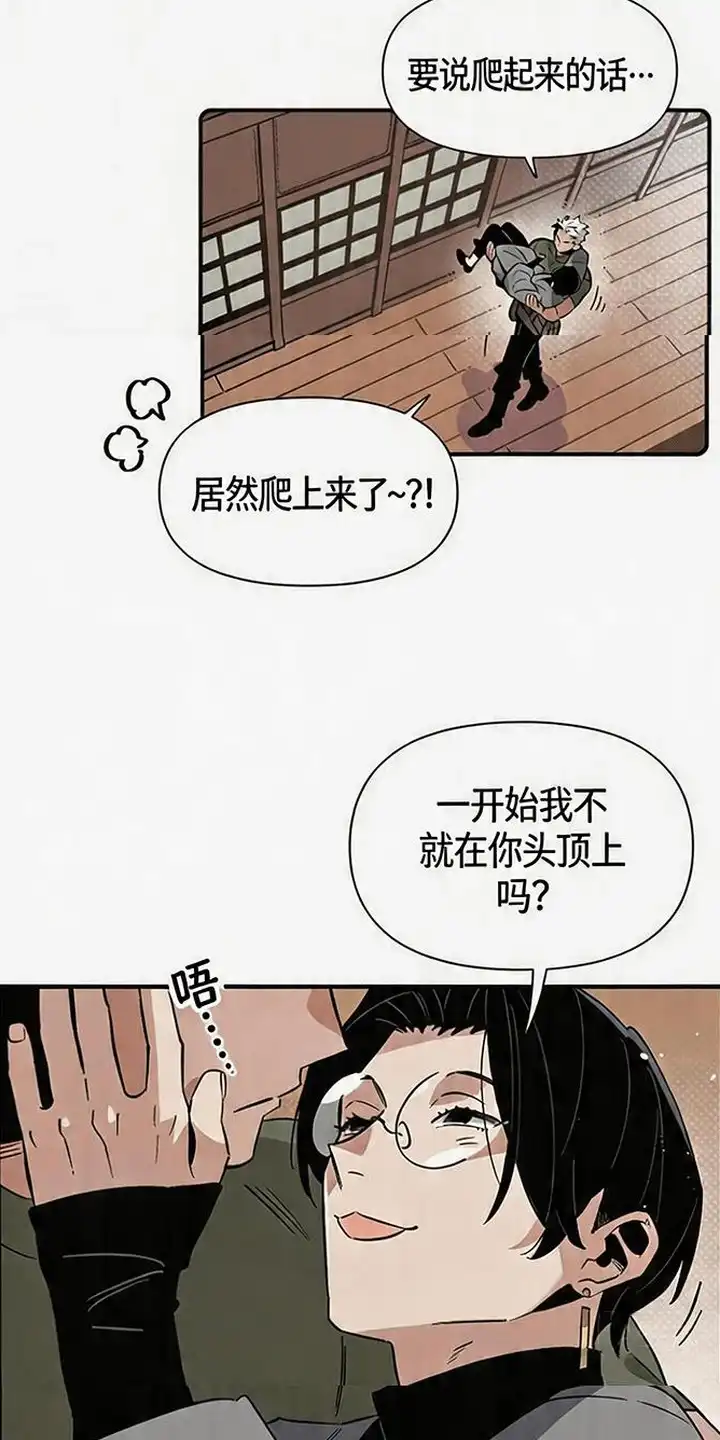 《换个老公当爸爸》第2章：难民 第6页