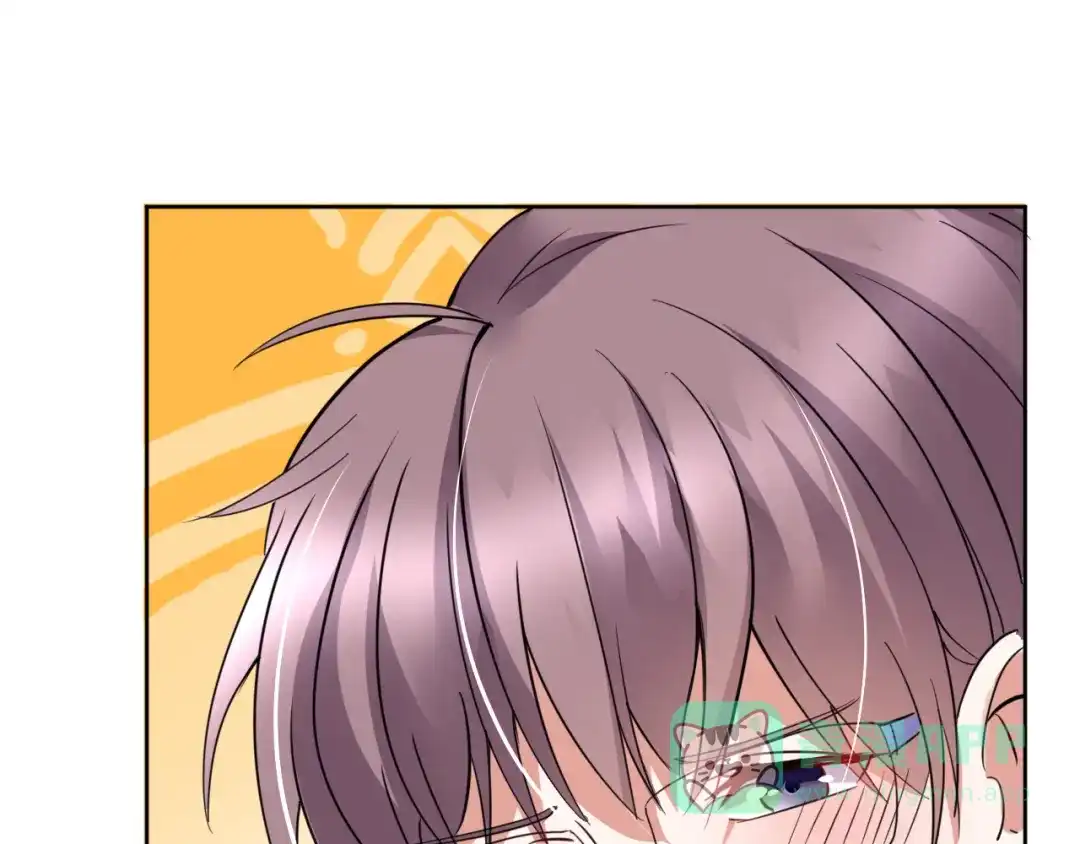 《皇家萌卫》第11话 我的弟弟 第36页