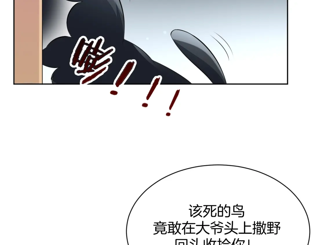 《皇家萌卫》第5话 失忆 第43页
