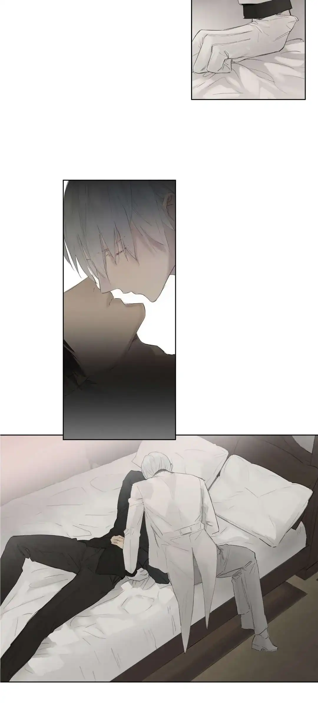 《皇家执事》第36话 第18页