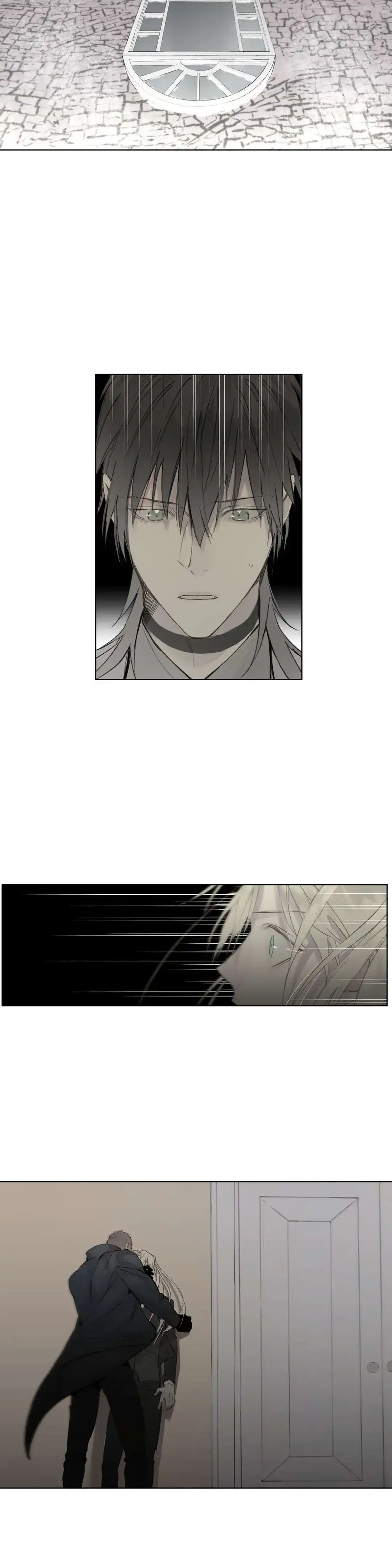 《皇家执事》第54话 第18页