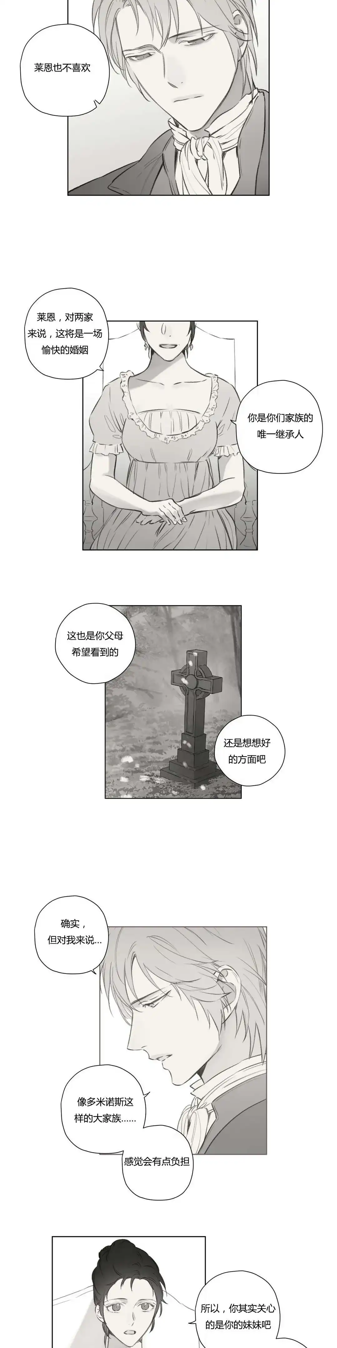 《皇家执事》第70话 第9页