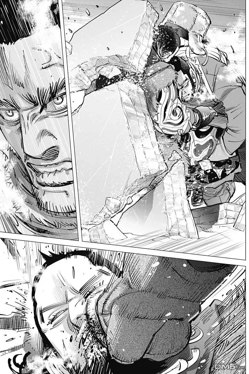 《黄金神威》第186话 遗忘之物 第14页