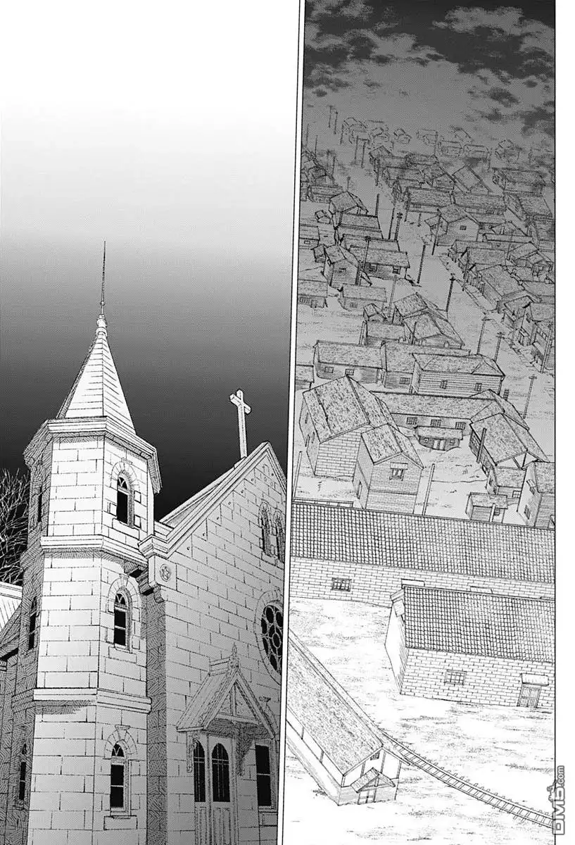 《黄金神威》第239话 发射 第13页