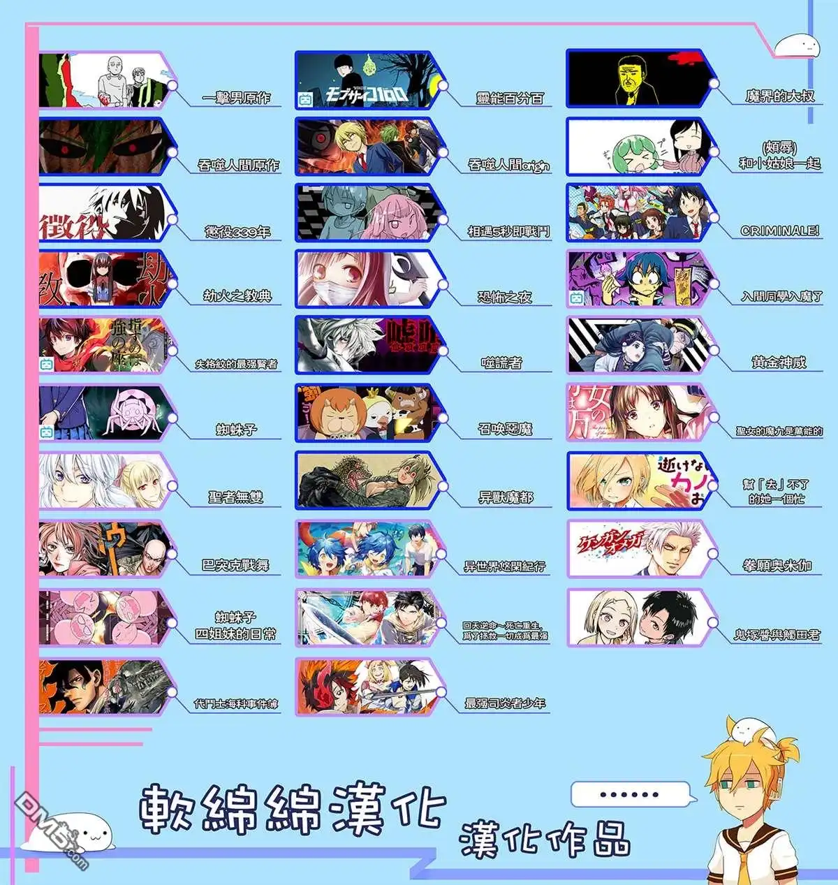 《黄金神威》第251话 札幌啤酒工厂 第21页