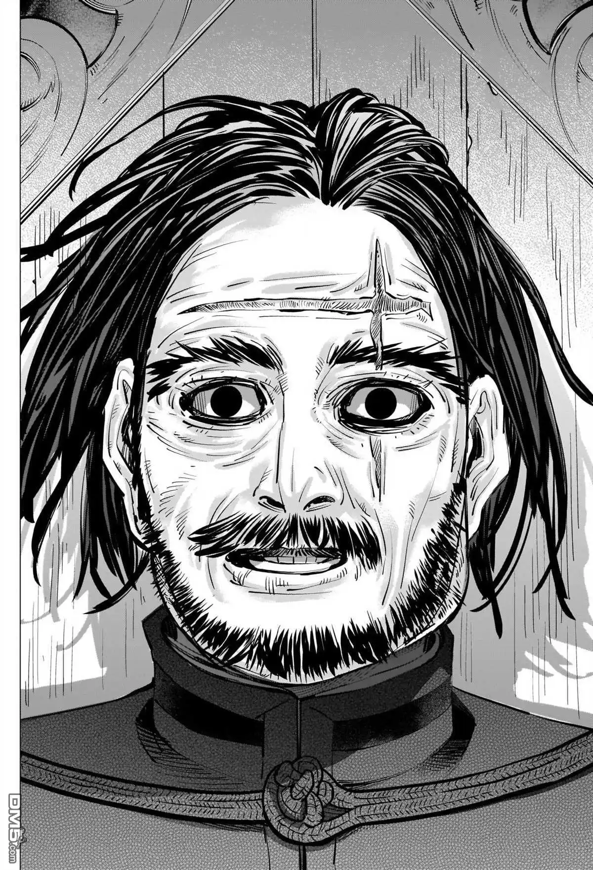 《黄金神威》第270话 一切的元凶 第10页
