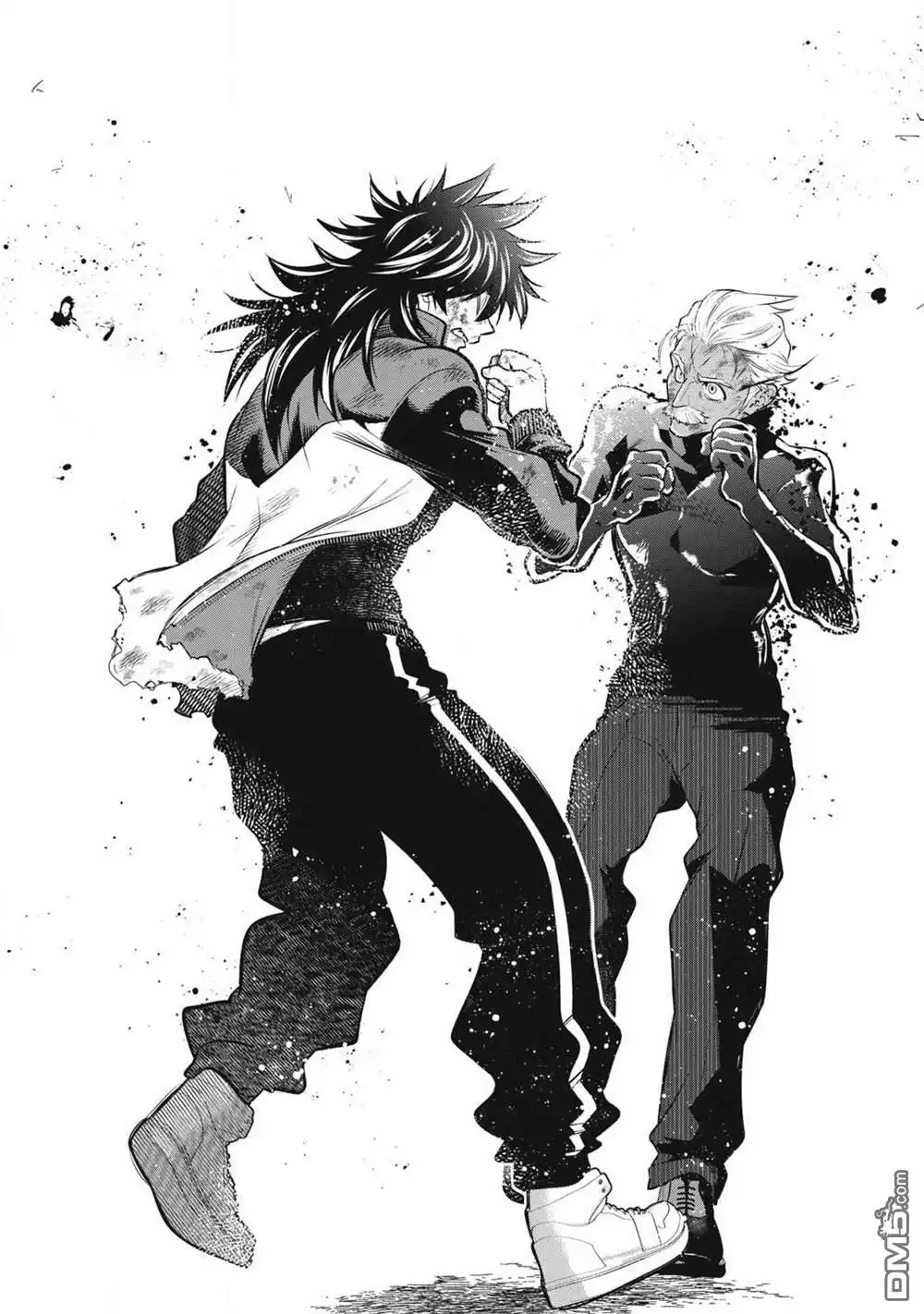 《黄金侠》第52话 第12页