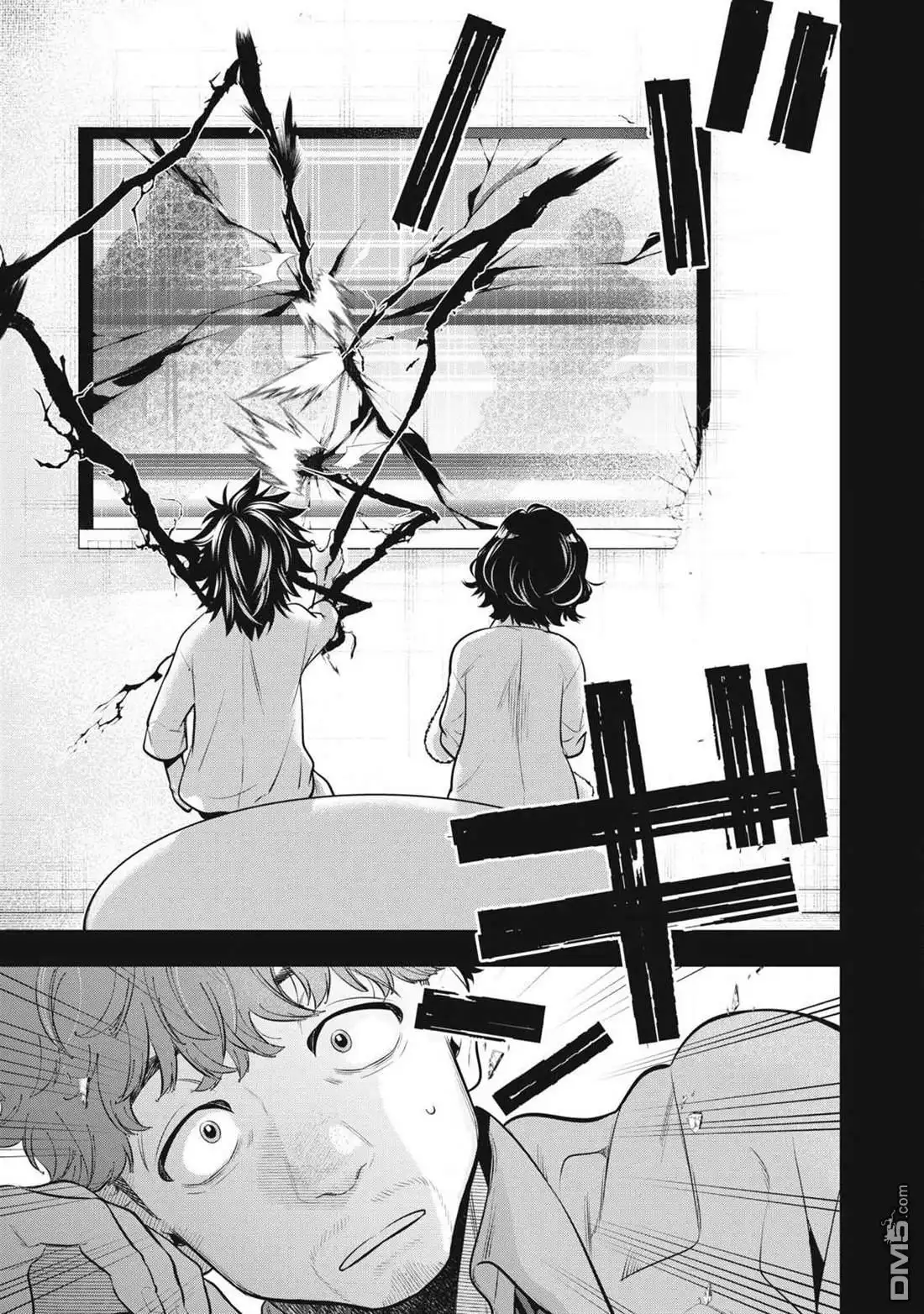 《黄金侠》第58话 第19页