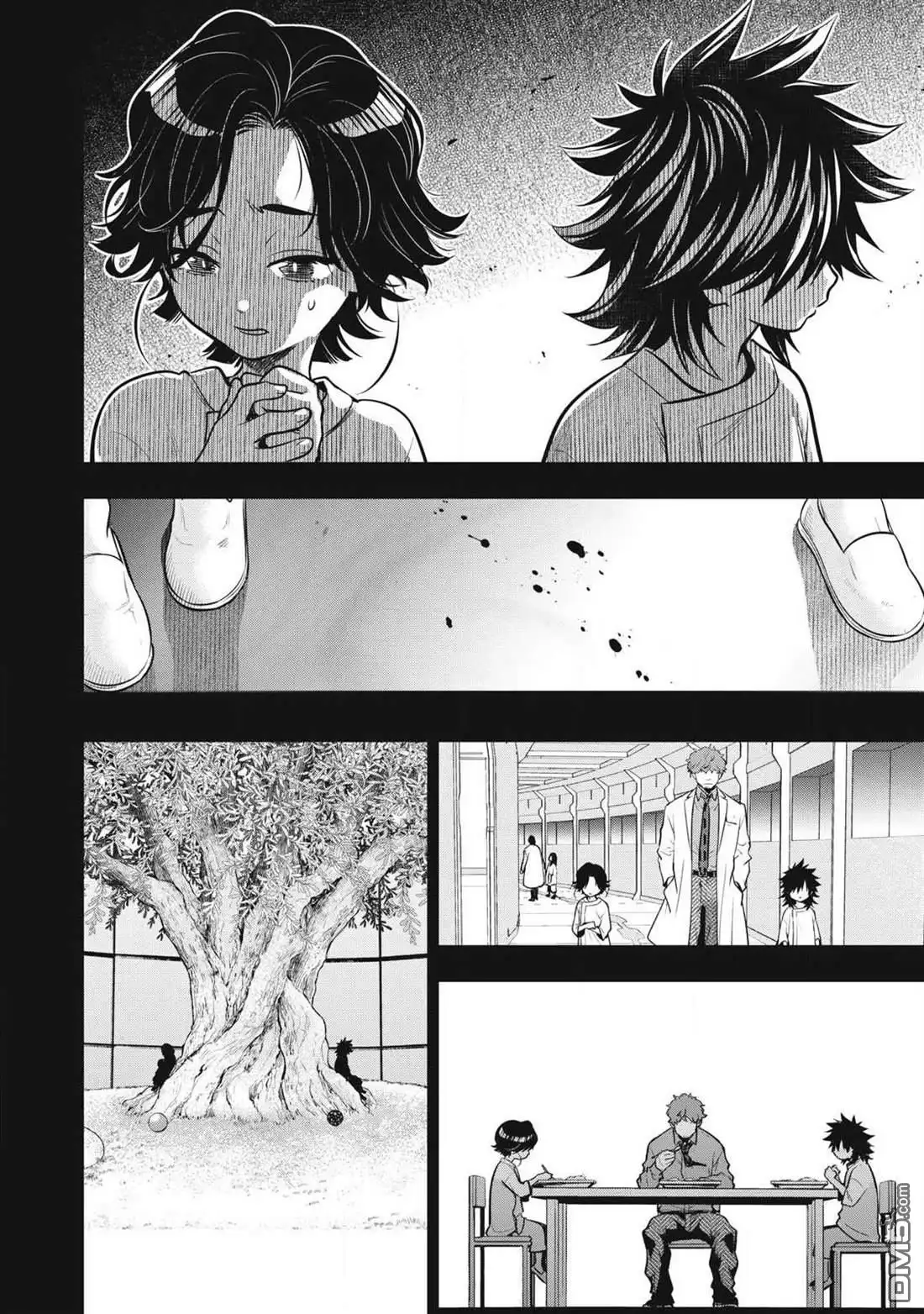 《黄金侠》第60话 第4页