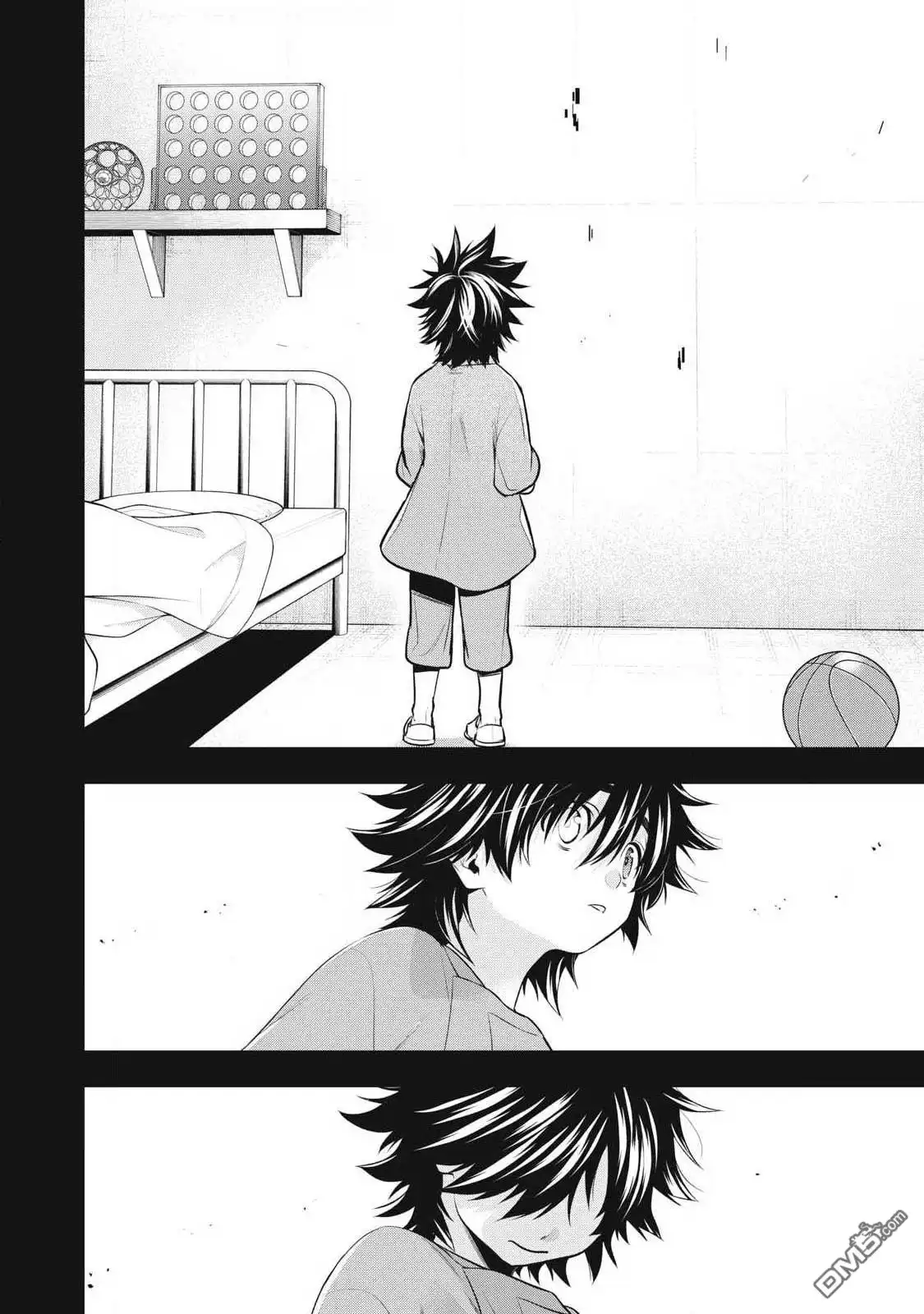《黄金侠》第63话 第11页
