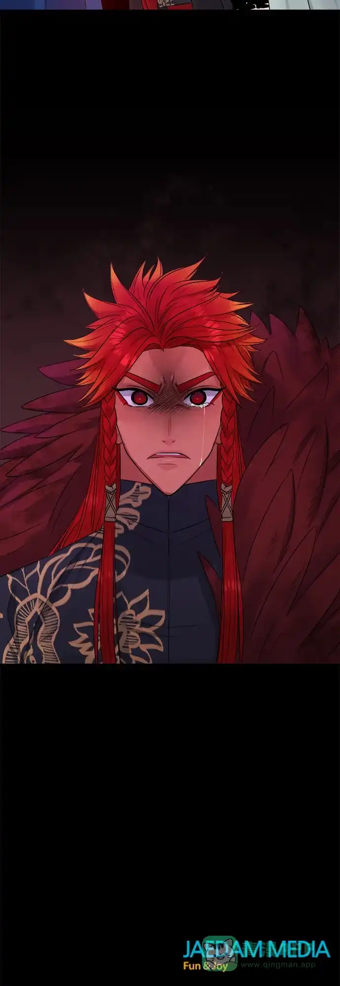 皇女的珠宝盒 第11话 第68页
