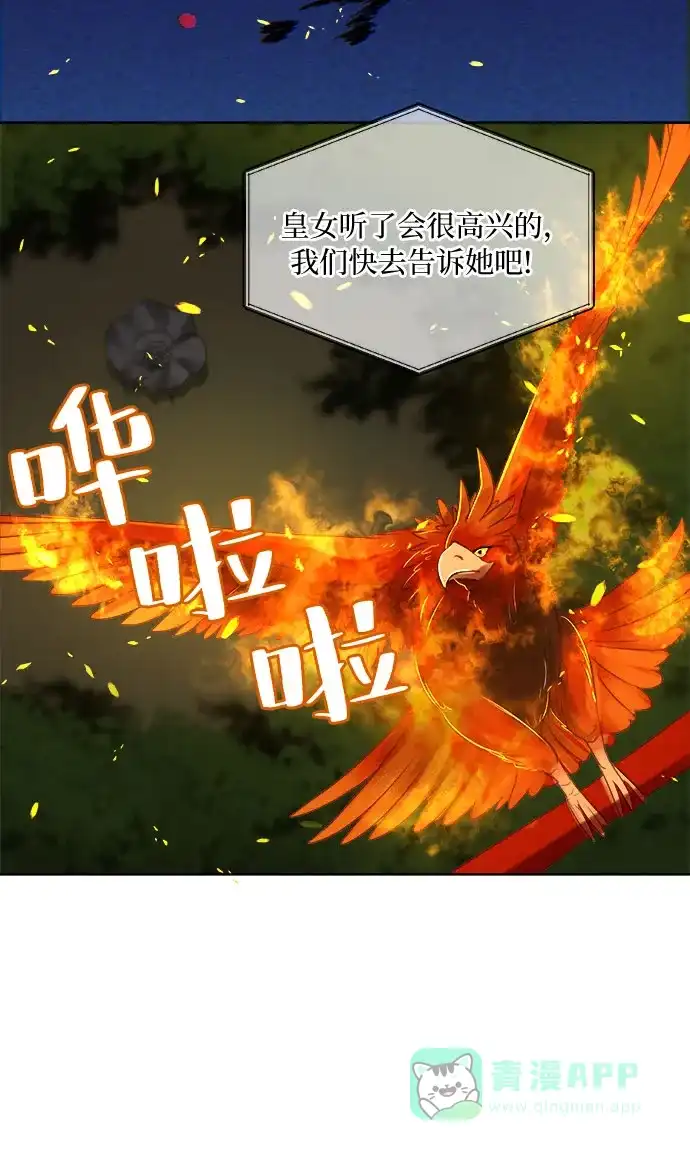 皇女的珠宝盒 第11话 第45页