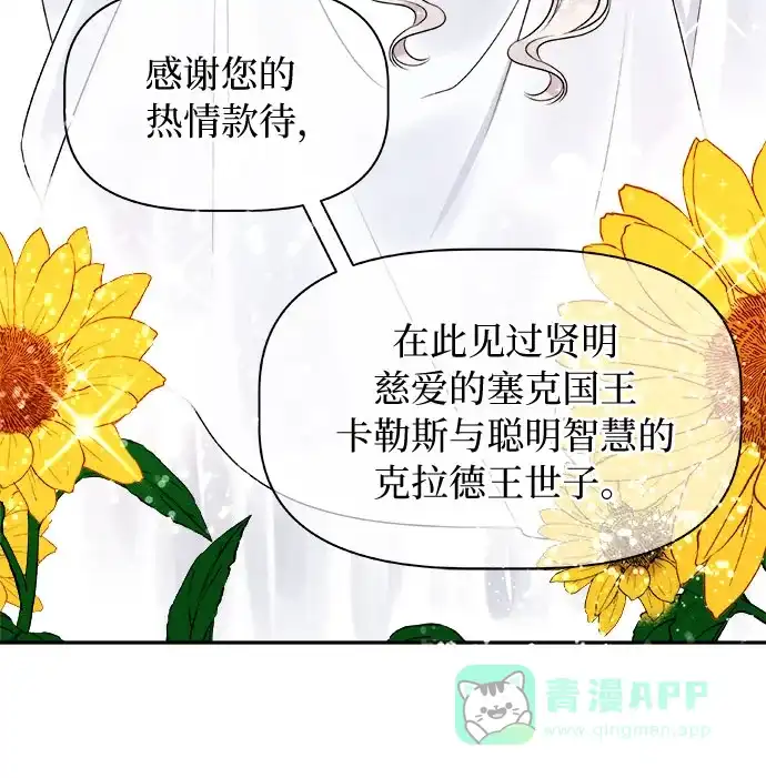 皇女的珠宝盒 第3话 第41页