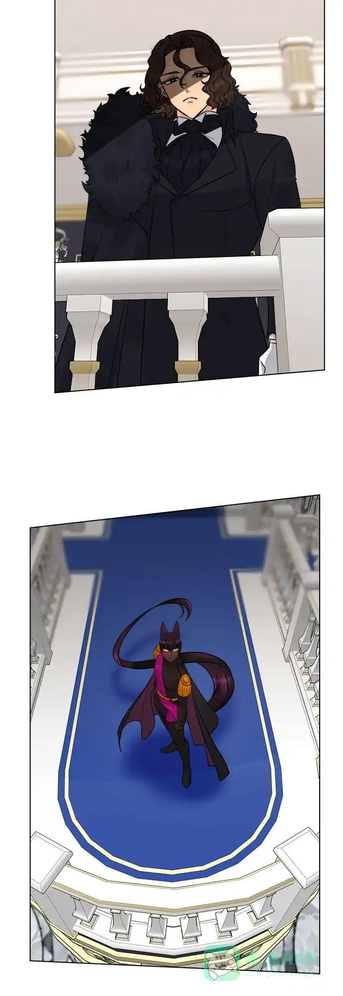 皇女的珠宝盒 第49话 第35页