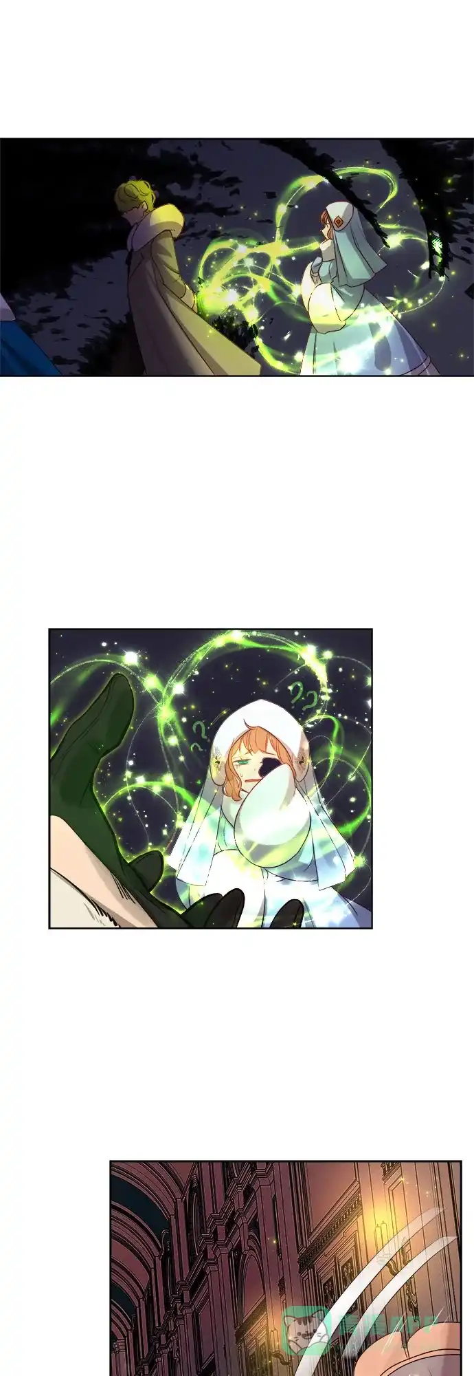 皇女的珠宝盒 第6话 第63页