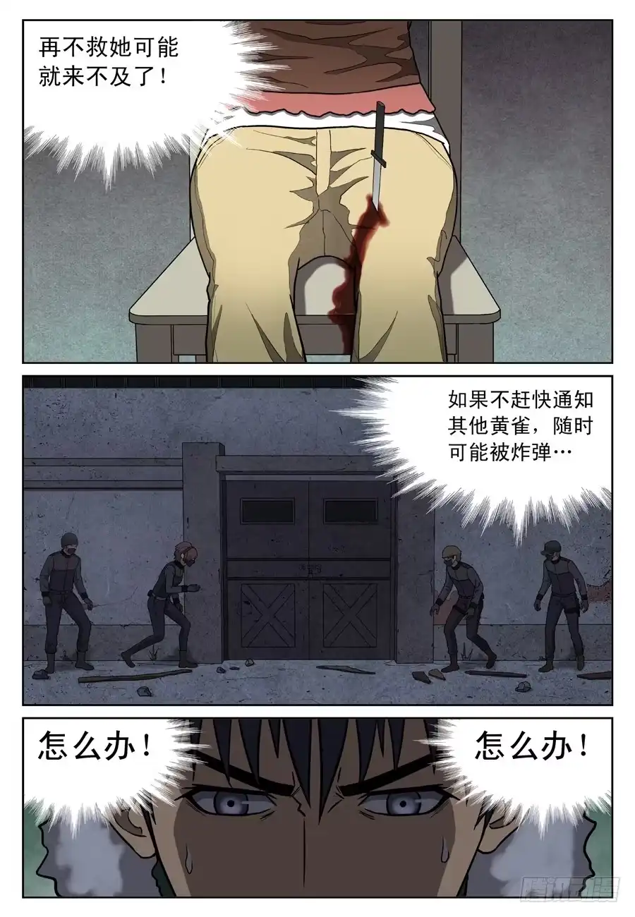 《黄雀》办法 第2页