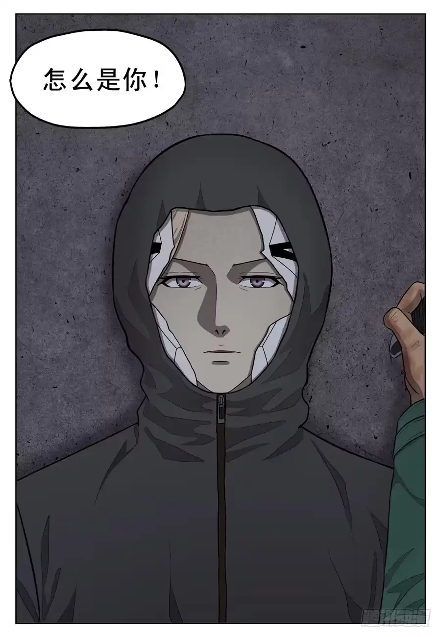 《黄雀》怎么是你！ 第8页