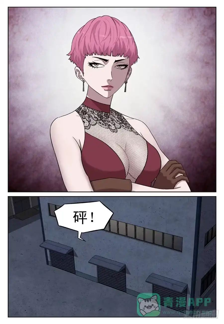 《黄雀》诱饵 第6页