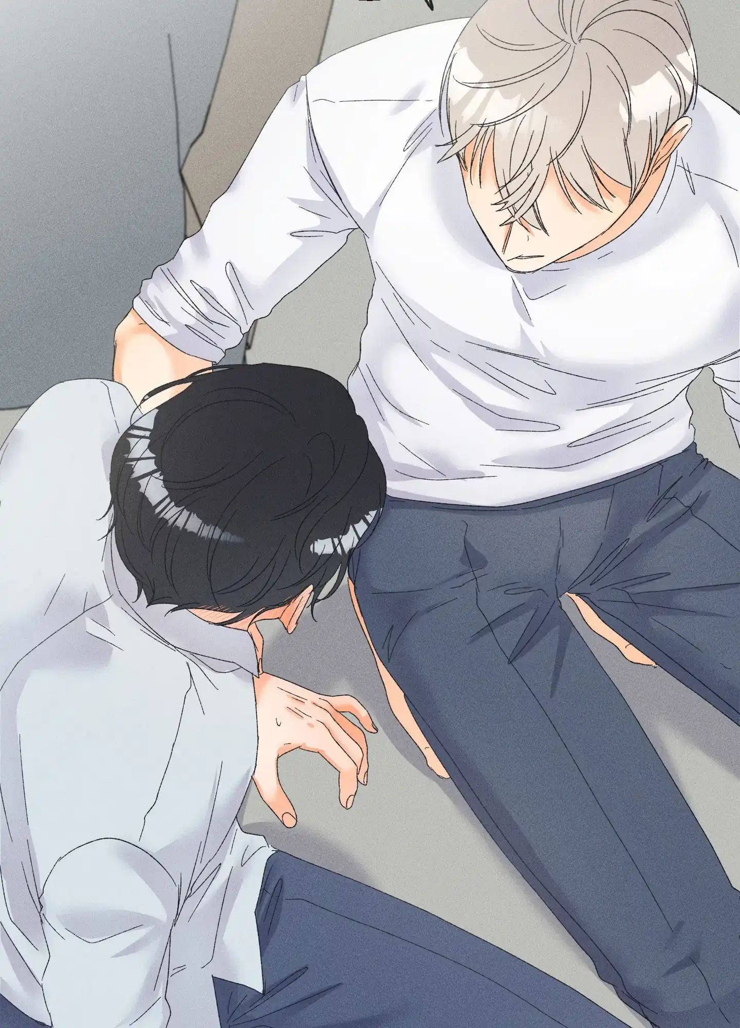 《黄色进化》第101话 第35页