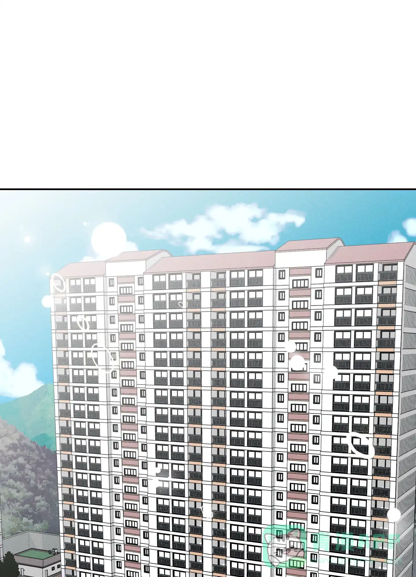 《黄色进化》第101话 第1页