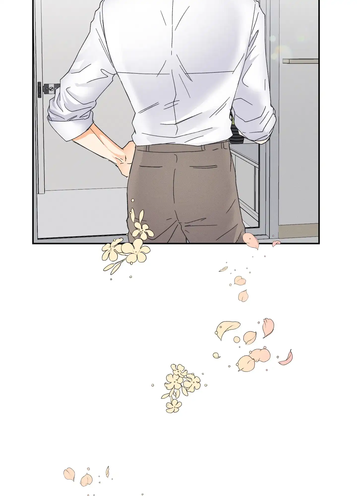 《黄色进化》第108话 第27页