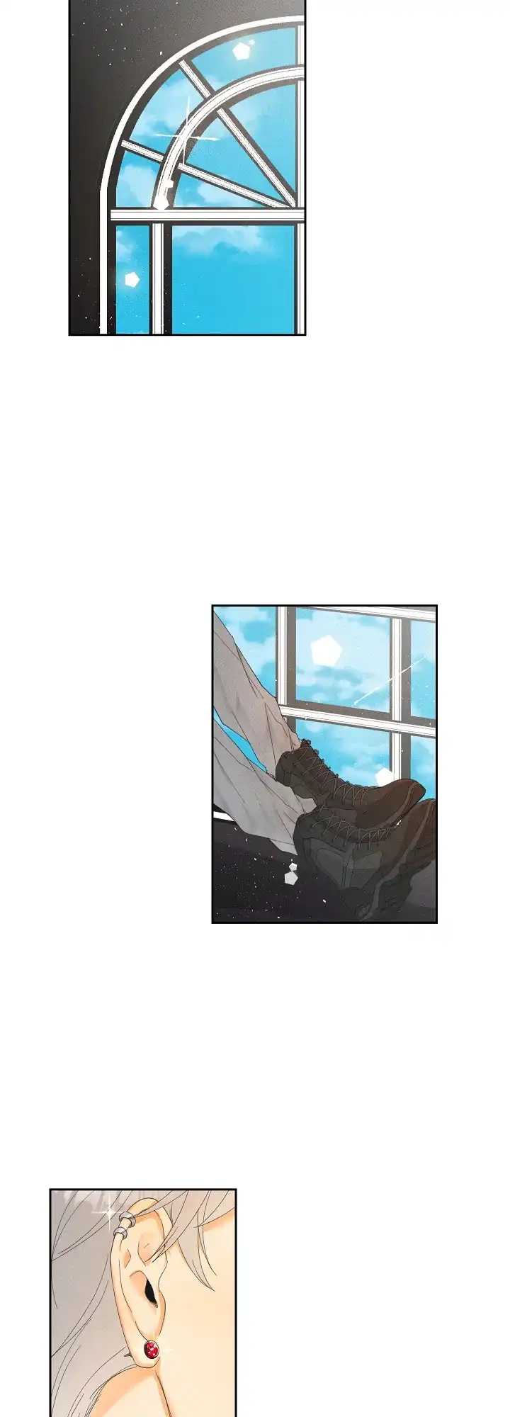 《黄色进化》第49话 第2页