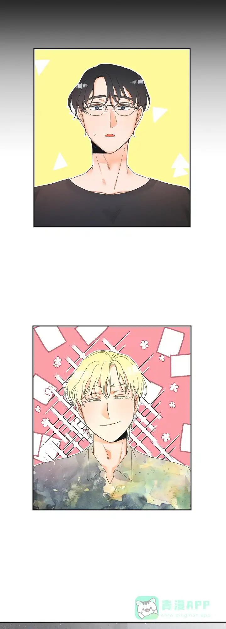 《黄色进化》第54话 第6页