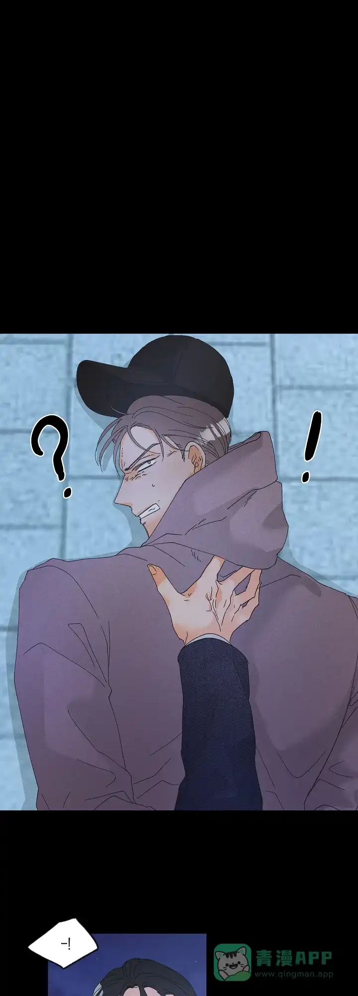 《黄色进化》第96话 第1页