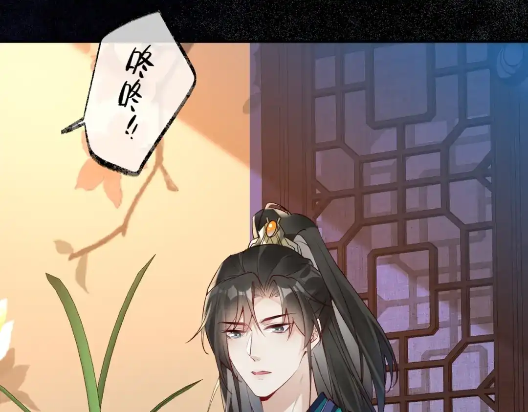 《皇叔宠我入骨》009话 野猫抓的~ 第44页