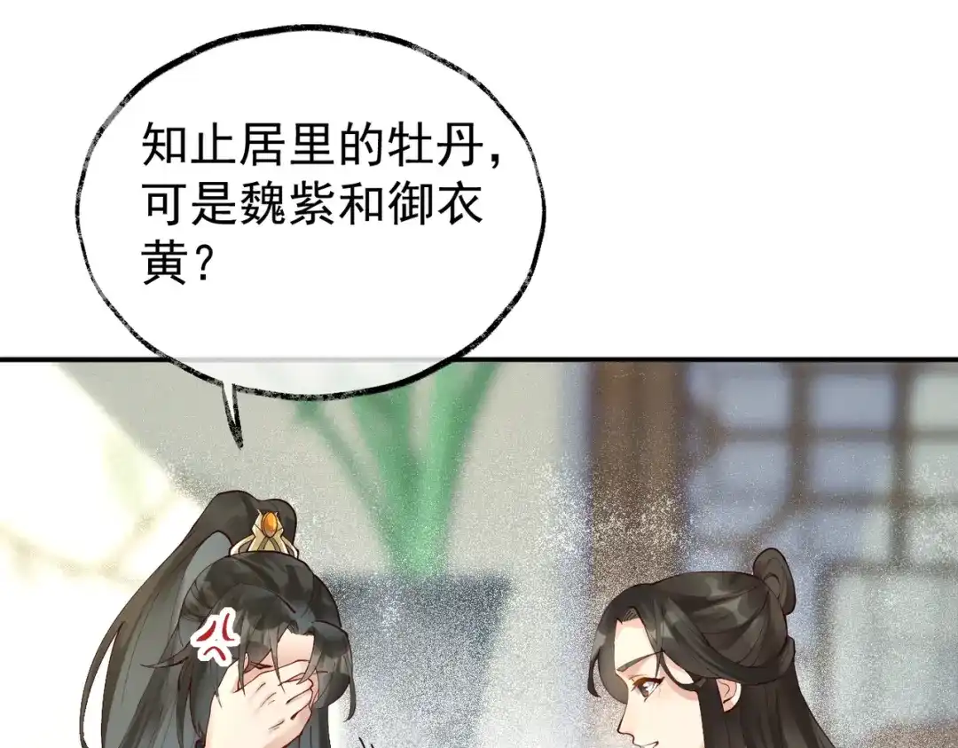 《皇叔宠我入骨》010 王妃娘娘太凶悍 第63页