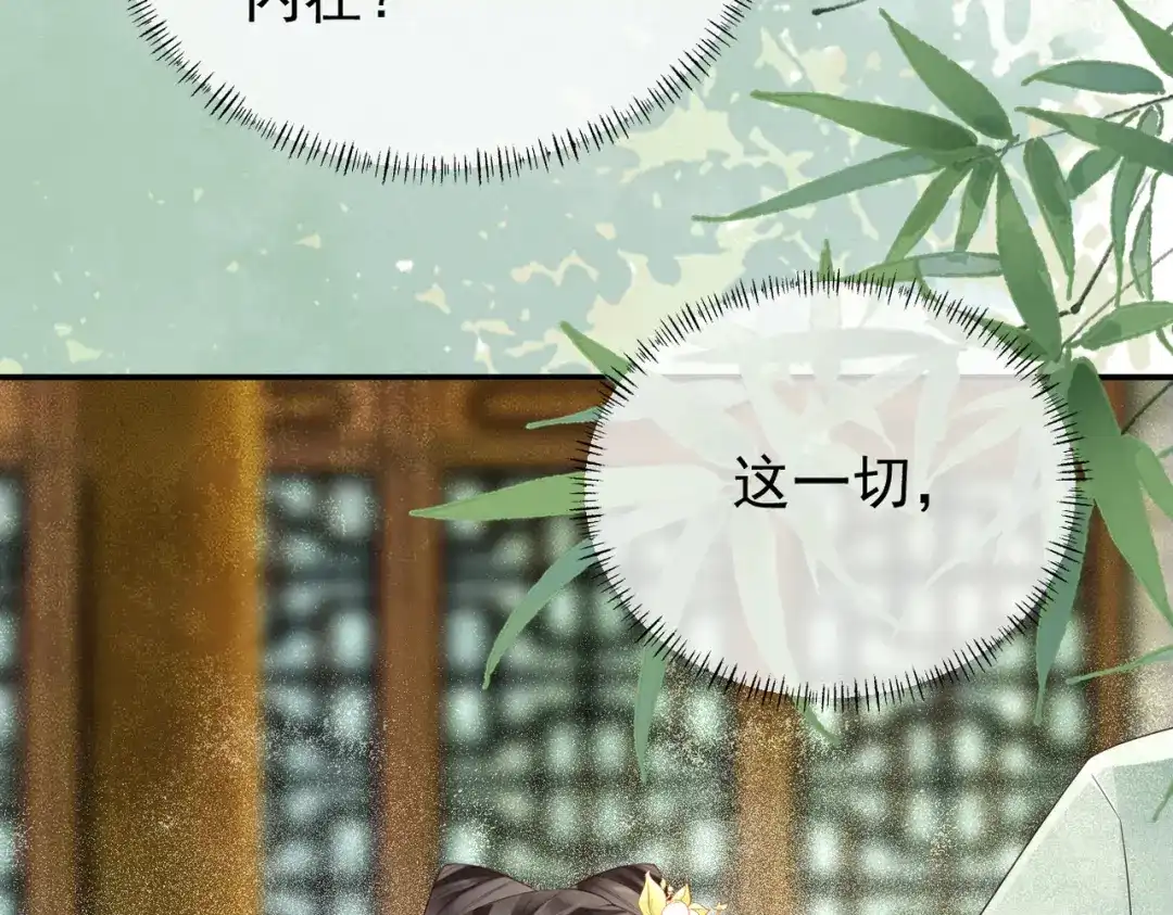 《皇叔宠我入骨》010 王妃娘娘太凶悍 第35页