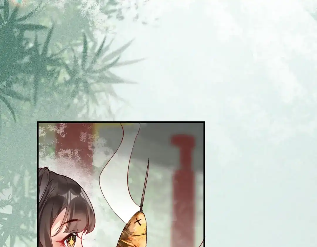《皇叔宠我入骨》010 王妃娘娘太凶悍 第46页