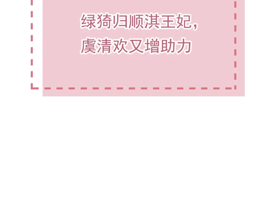 《皇叔宠我入骨》010 王妃娘娘太凶悍 第73页