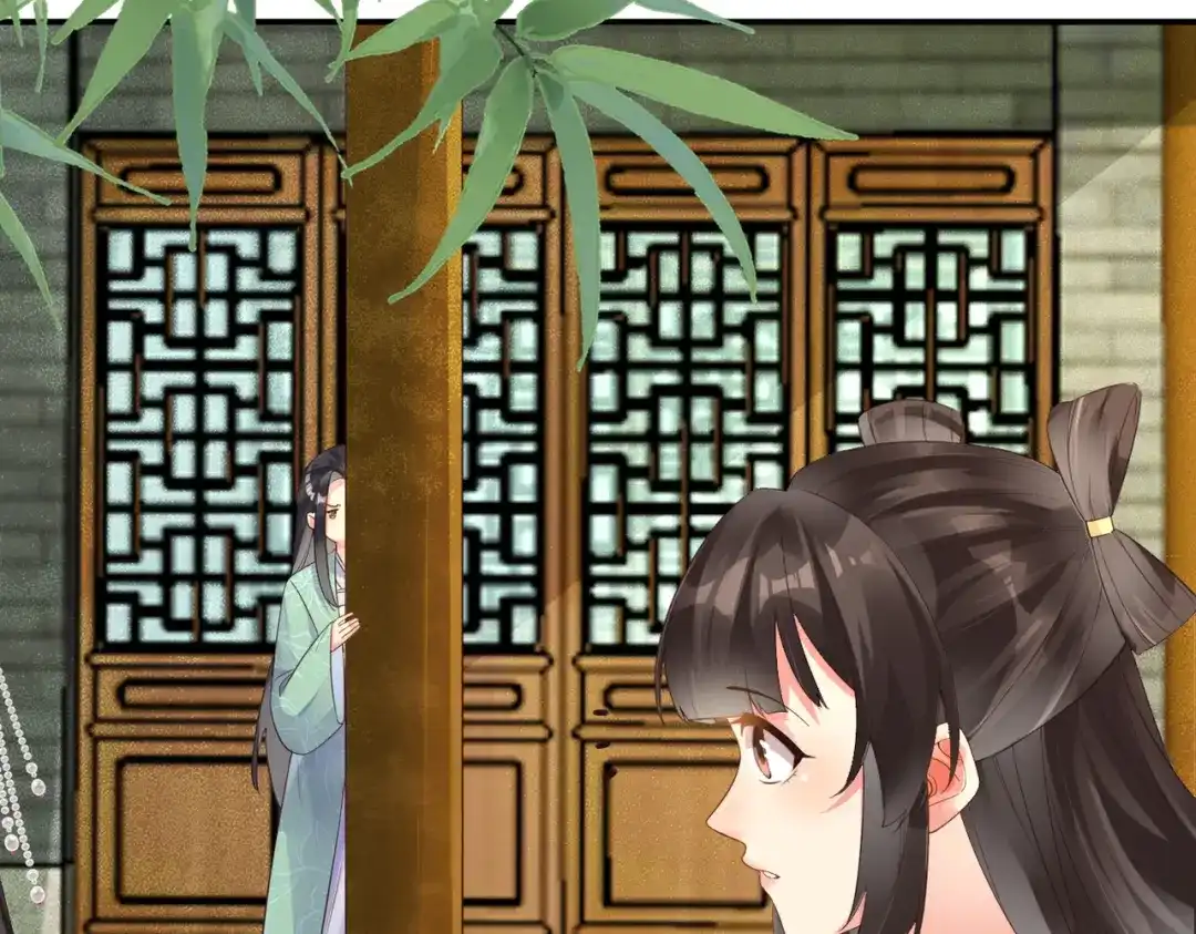 《皇叔宠我入骨》010 王妃娘娘太凶悍 第41页