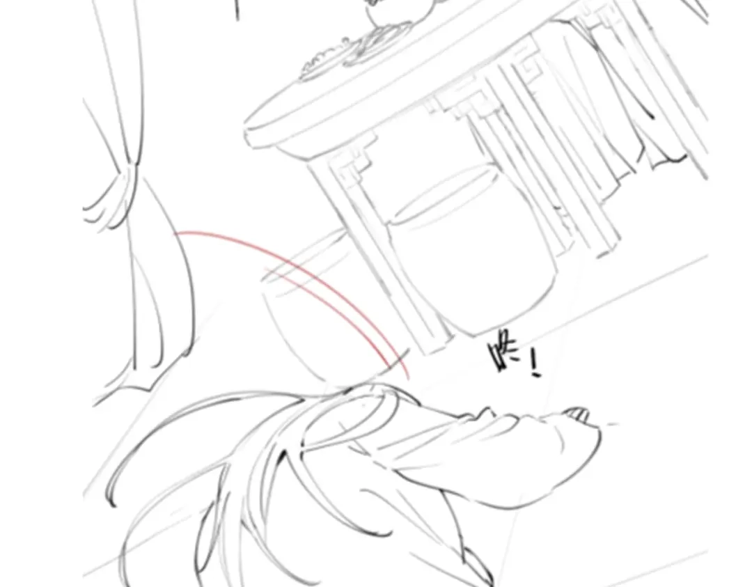 《皇叔宠我入骨》010 王妃娘娘太凶悍 第75页