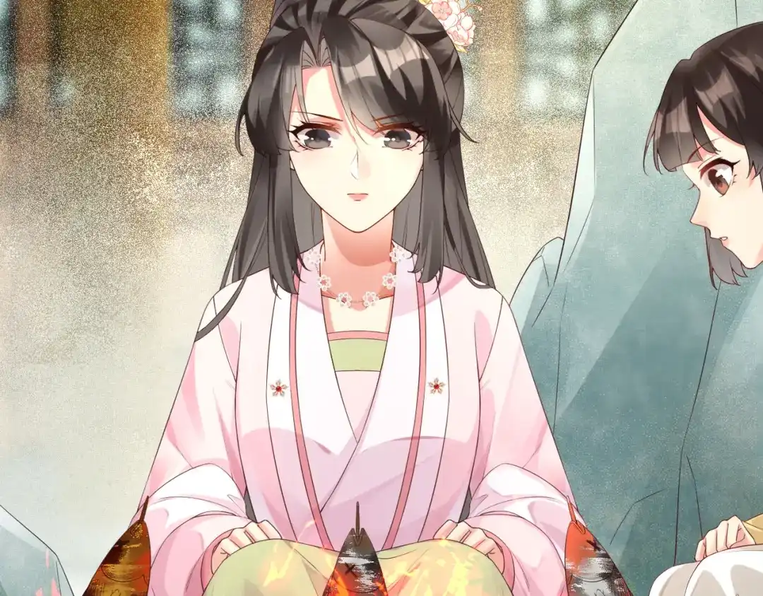 《皇叔宠我入骨》010 王妃娘娘太凶悍 第36页