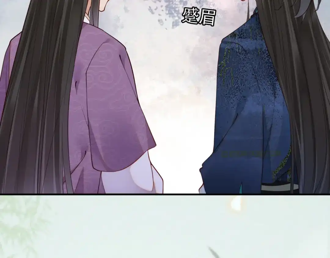《皇叔宠我入骨》010 王妃娘娘太凶悍 第61页