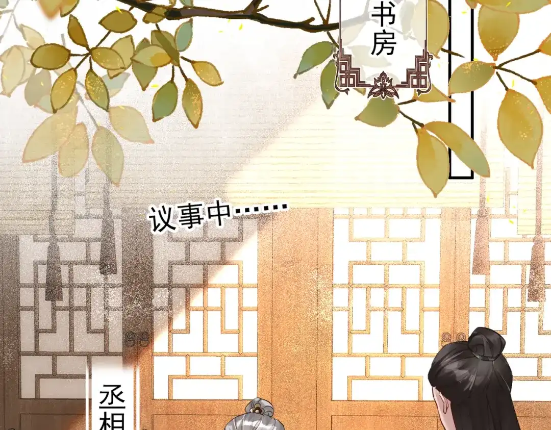 《皇叔宠我入骨》013 回门 第6页