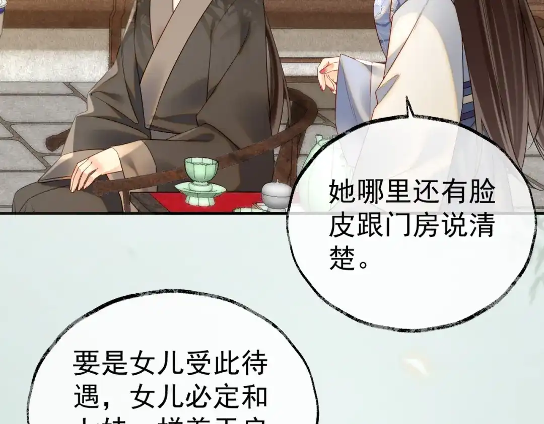 《皇叔宠我入骨》013 回门 第38页