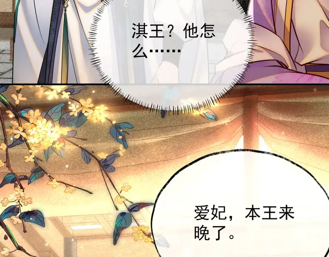 《皇叔宠我入骨》013 回门 第55页
