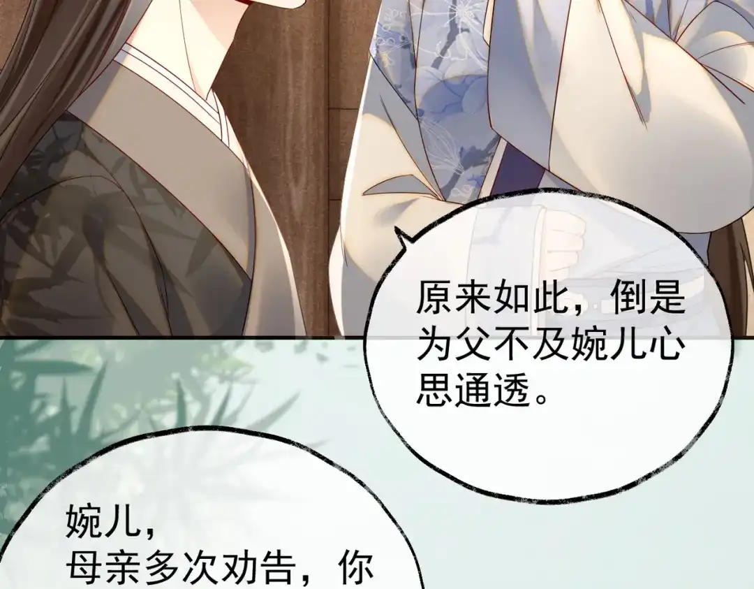 《皇叔宠我入骨》013 回门 第40页