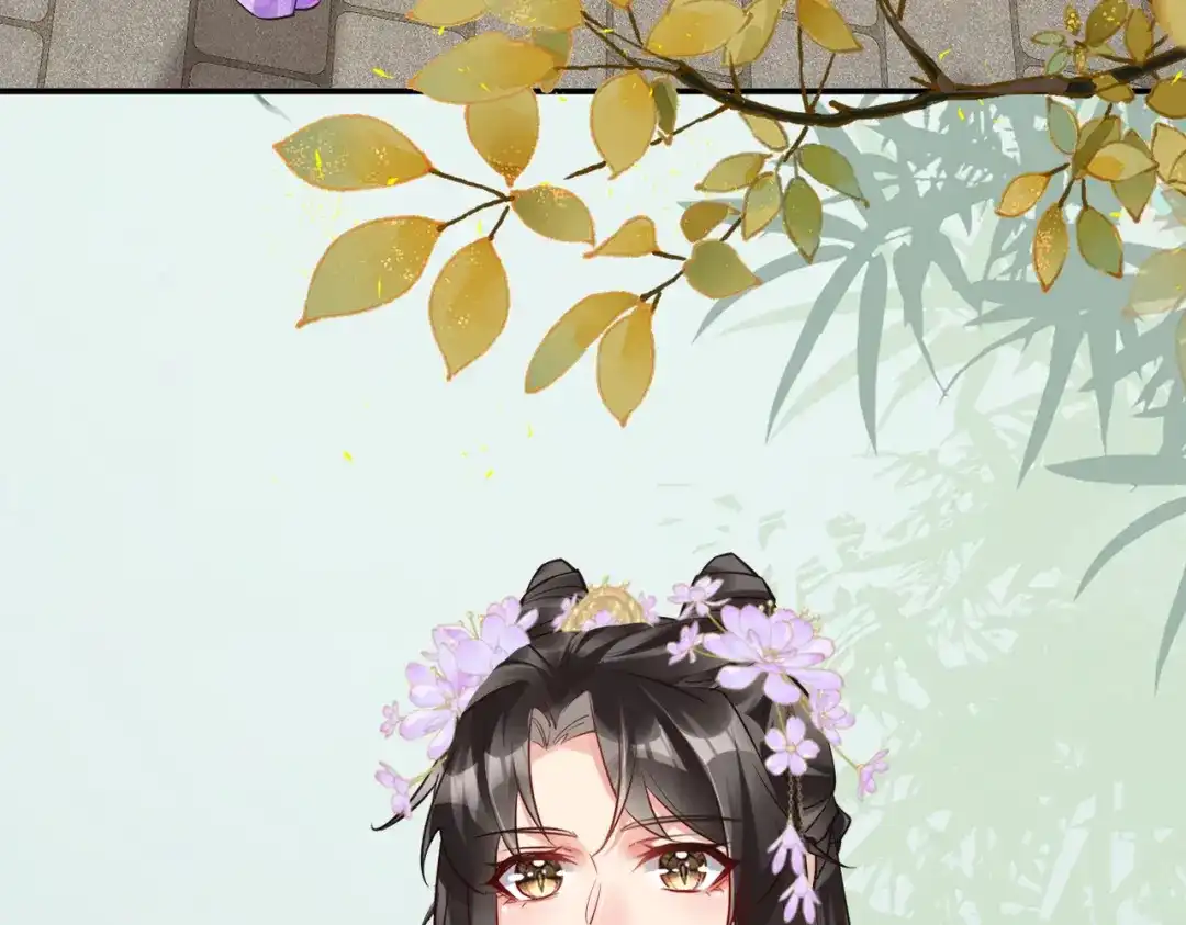 《皇叔宠我入骨》013 回门 第23页