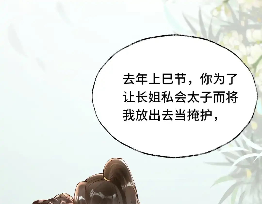 《皇叔宠我入骨》014回门 第94页
